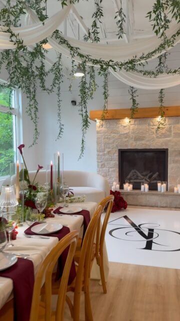 Athena & Daniel
07.18.2026
Ottawa, ON

Proudly planned and designed by our lead vision designer @carmelamorenaaa of @grandeeventsco