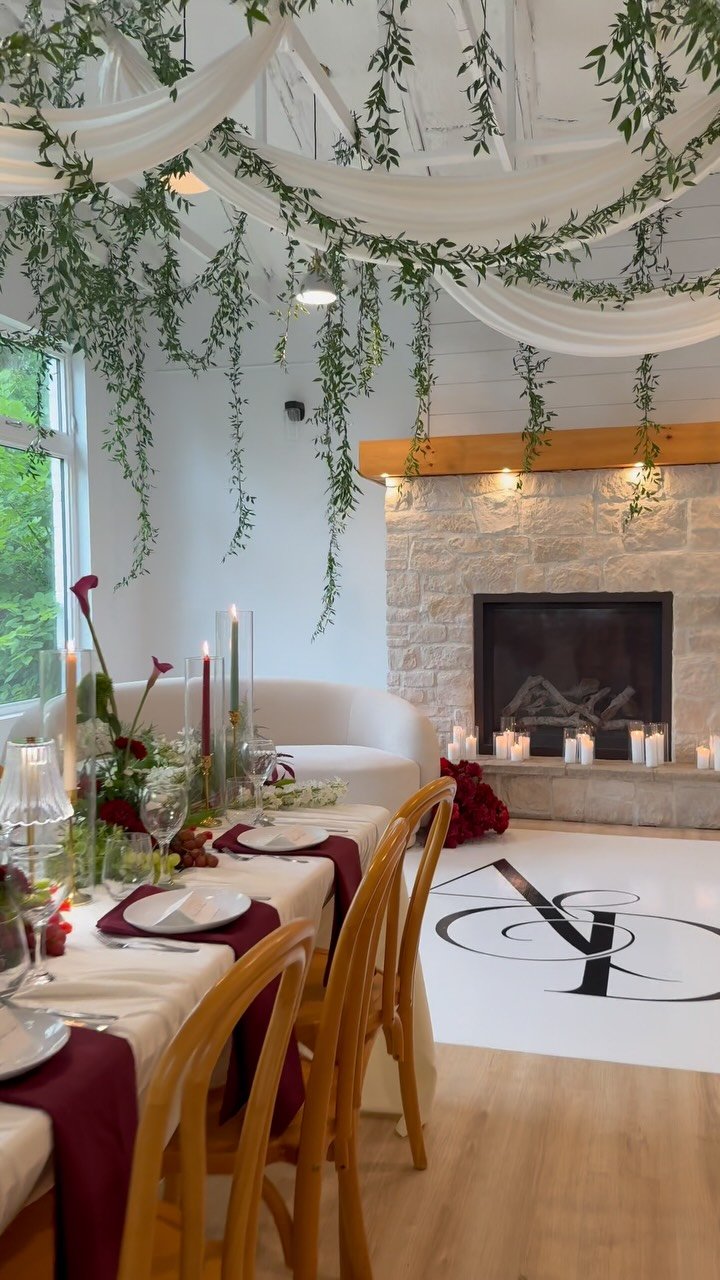 Athena & Daniel
07.18.2026
Ottawa, ON

Proudly planned and designed by our lead vision designer @carmelamorenaaa of @grandeeventsco