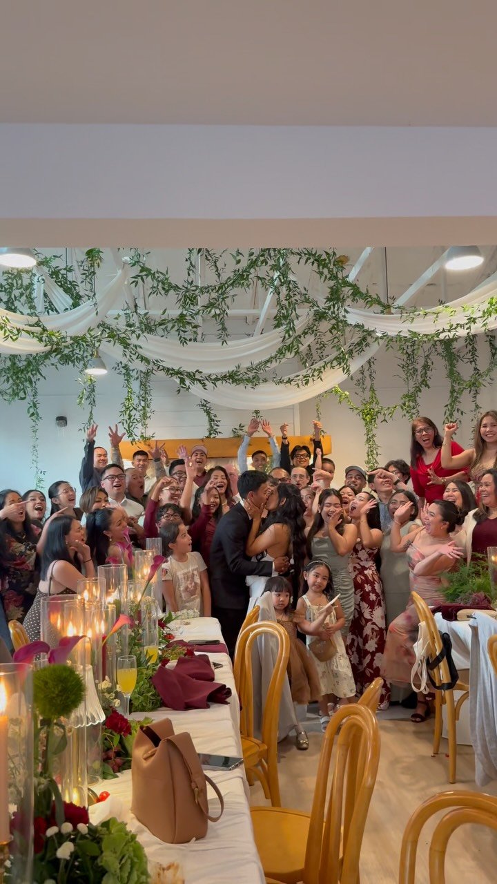 The GRANDE effect 🤩

Congratulations to our newlyweds! 😍
Athena & Daniel
07.18.2026

Proudly planned and designed by our lead vision designer @carmelamorenaaa of @grandeeventsco