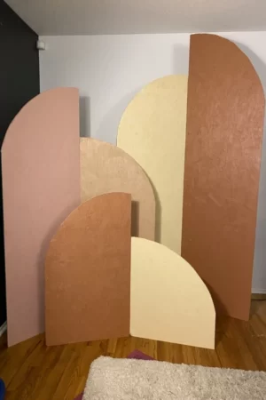 Boho Boards