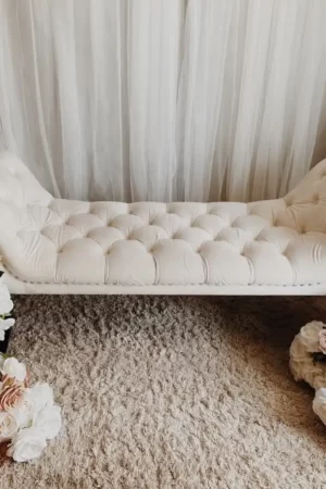 Tiffany Bench Sofa