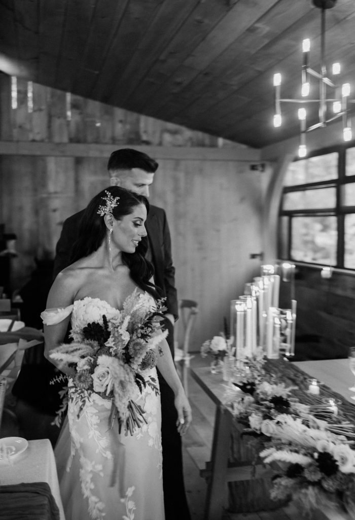 Bianca & Vincent